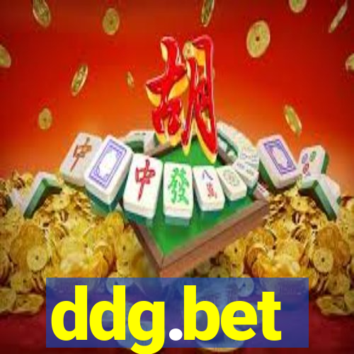 ddg.bet