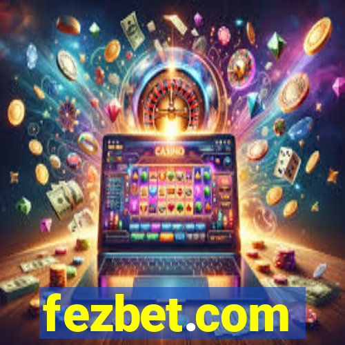 fezbet.com