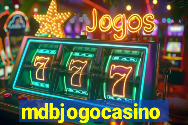 mdbjogocasino