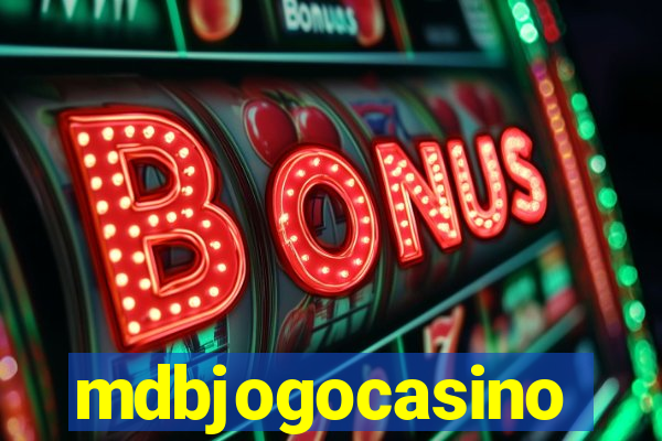 mdbjogocasino