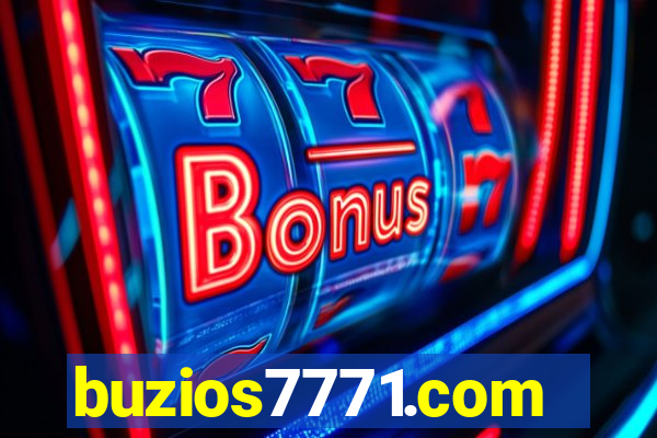 buzios7771.com