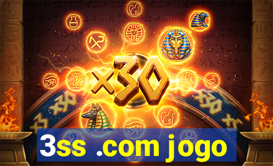 3ss .com jogo