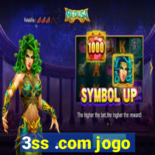 3ss .com jogo