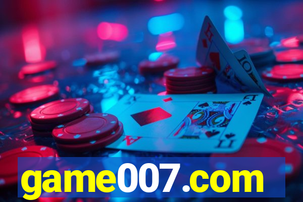 game007.com