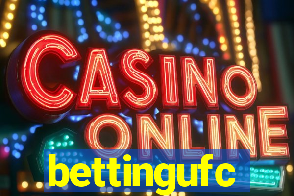 bettingufc