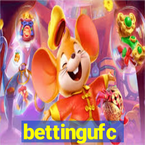 bettingufc