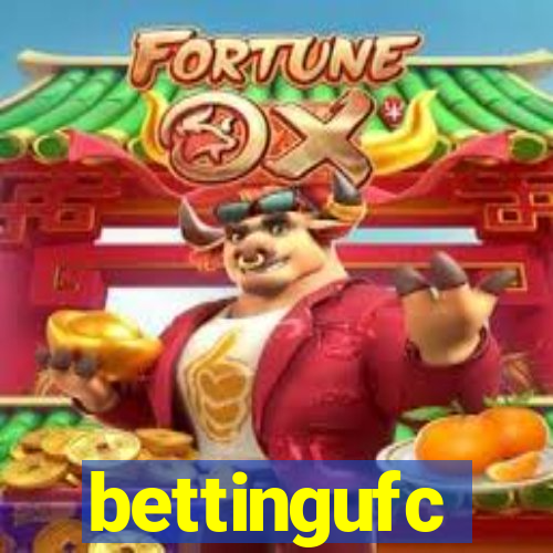 bettingufc