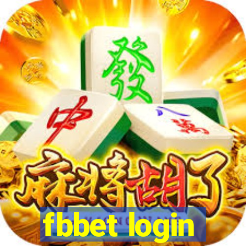 fbbet login