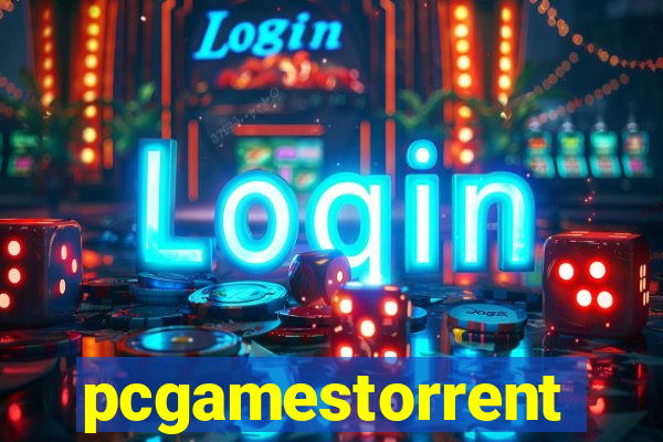 pcgamestorrent