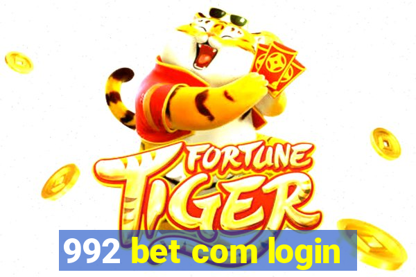 992 bet com login