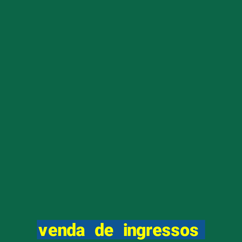 venda de ingressos cruzeiro x palmeiras