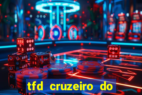 tfd cruzeiro do sul acre telefone