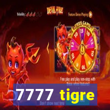 7777 tigre