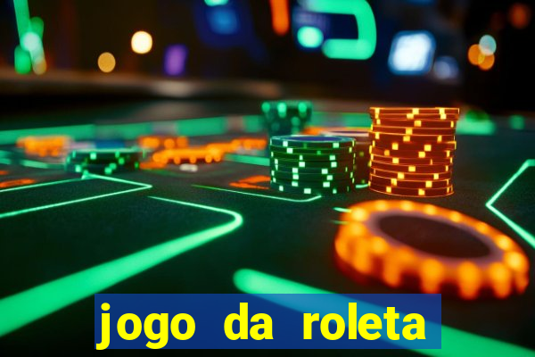 jogo da roleta silvio santos