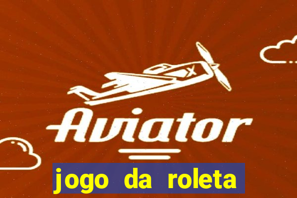 jogo da roleta silvio santos