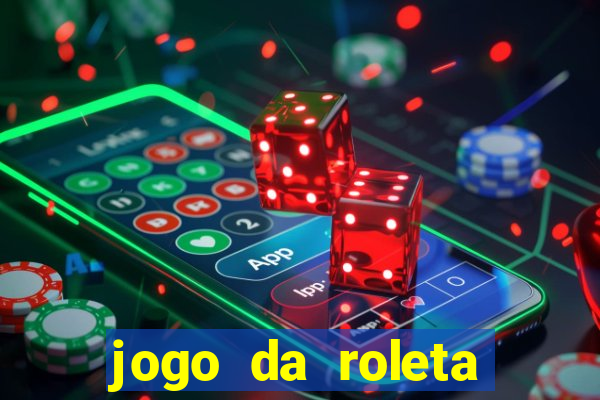 jogo da roleta silvio santos