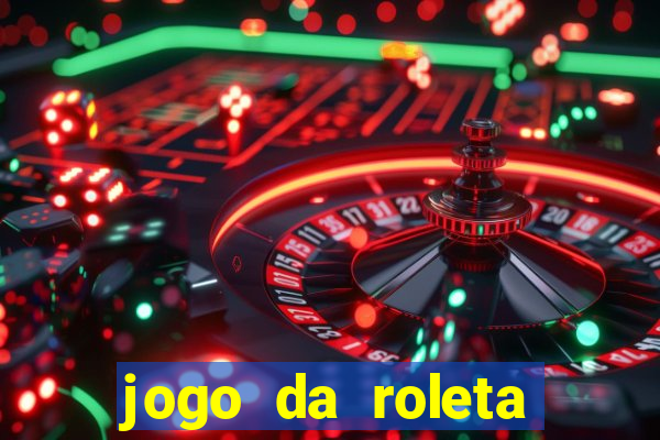 jogo da roleta silvio santos