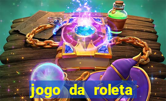 jogo da roleta silvio santos