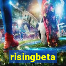 risingbeta