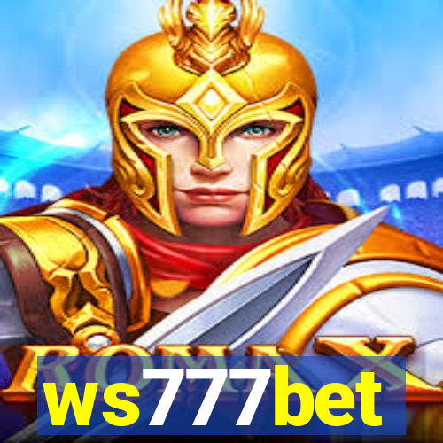 ws777bet