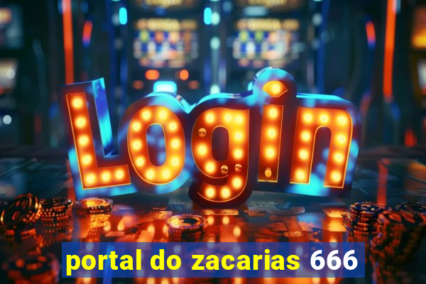 portal do zacarias 666