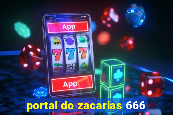 portal do zacarias 666