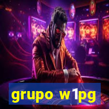 grupo w1pg