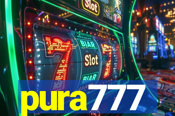 pura777