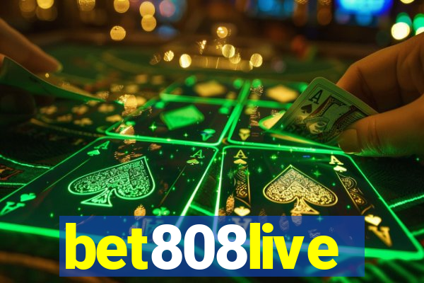 bet808live