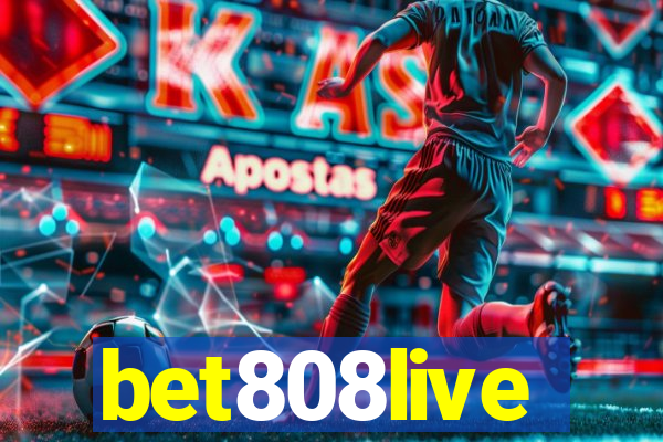 bet808live