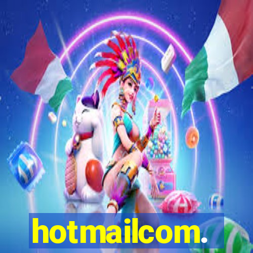 hotmailcom.