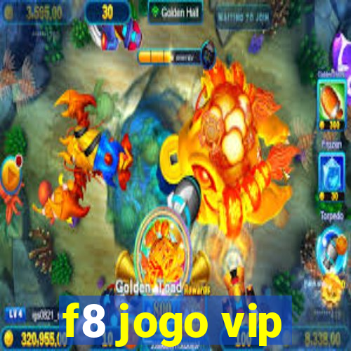 f8 jogo vip