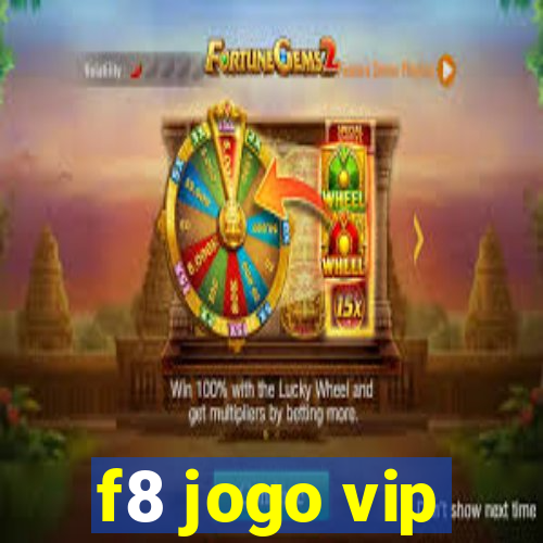 f8 jogo vip