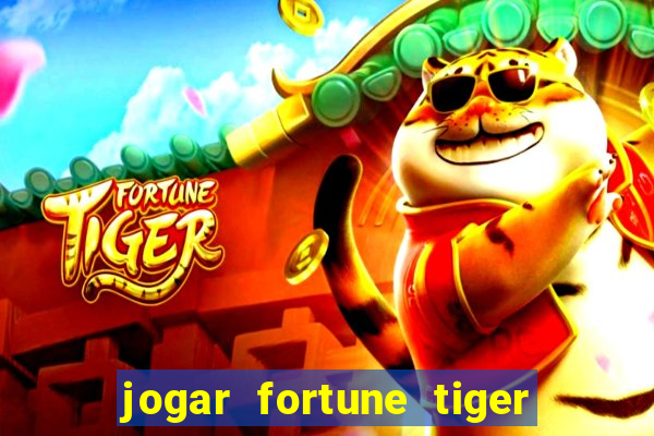 jogar fortune tiger 2 demo