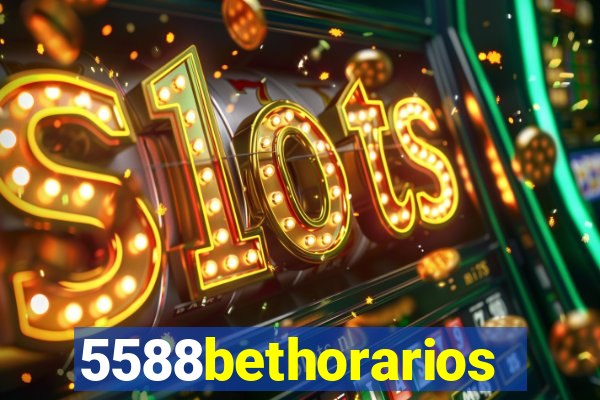 5588bethorarios