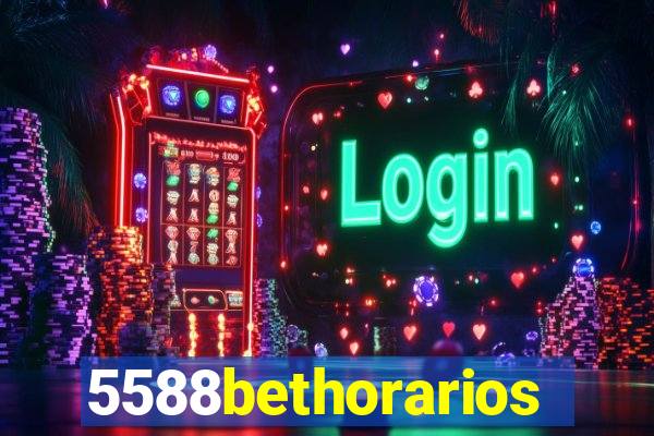 5588bethorarios