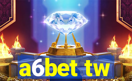 a6bet tw