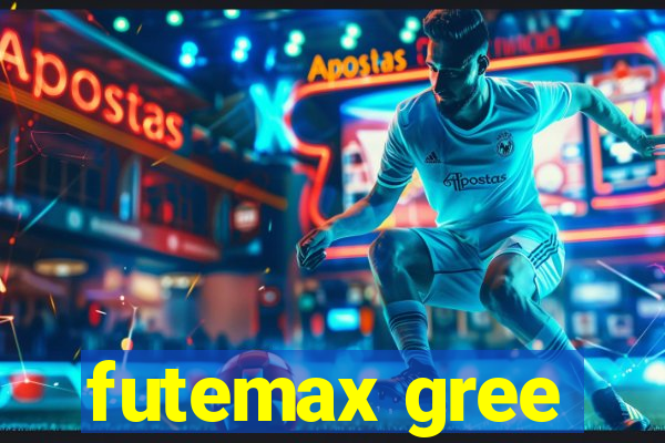 futemax gree