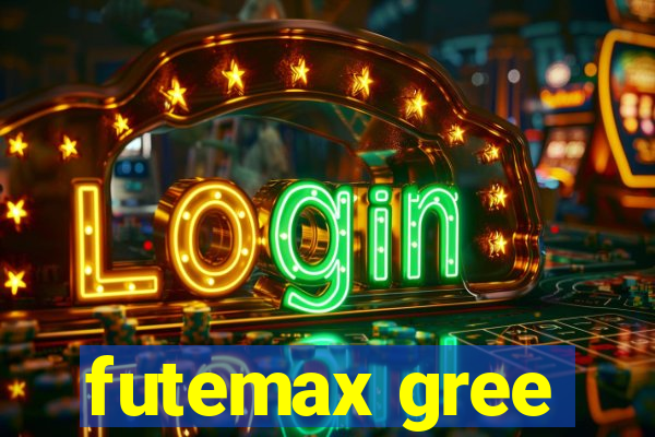 futemax gree