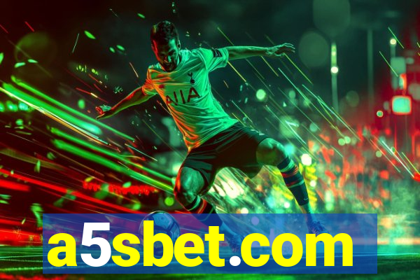 a5sbet.com