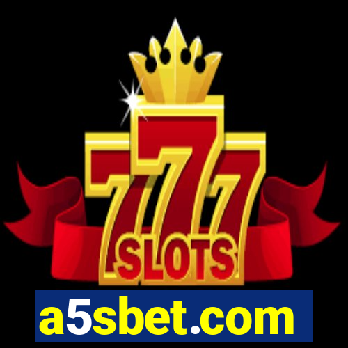 a5sbet.com