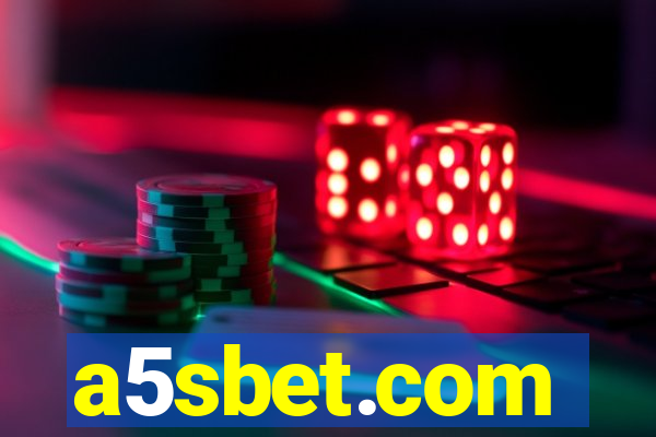 a5sbet.com