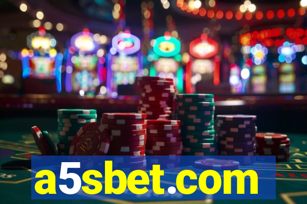 a5sbet.com