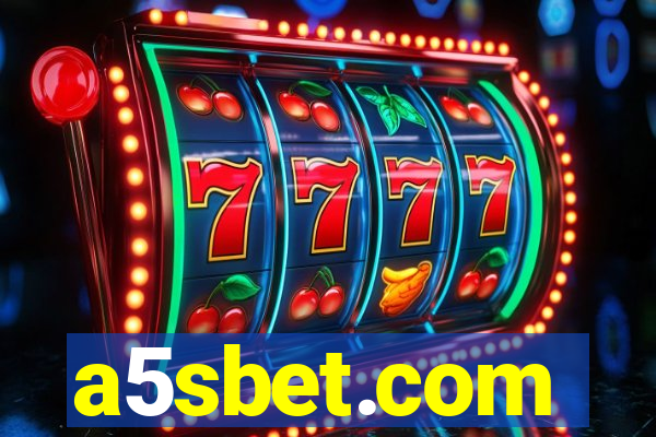 a5sbet.com