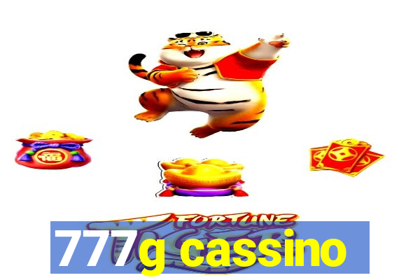 777g cassino