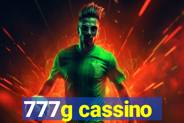 777g cassino