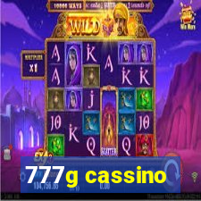 777g cassino