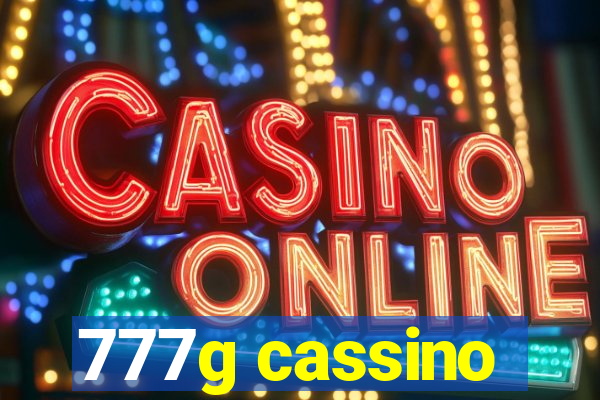 777g cassino