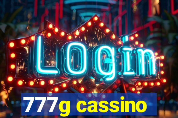 777g cassino