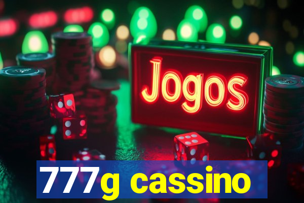 777g cassino